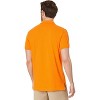 U.S. Polo Assn. Men's Slim Fit Solid Pique Polo With Small Pony Polo Shirt - 2 of 3