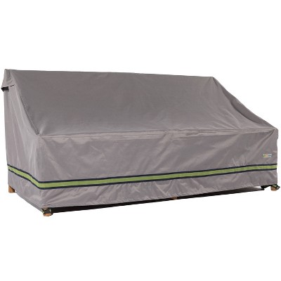 87" Soteria RainProof Patio Sofa Cover - Duck Covers