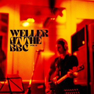 Paul Weller - Weller At The BBC (Vol. 2) (CD) : Target