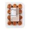 Mini Muffin Variety Pack - 11.9oz/12ct - Favorite Day™ - image 3 of 3