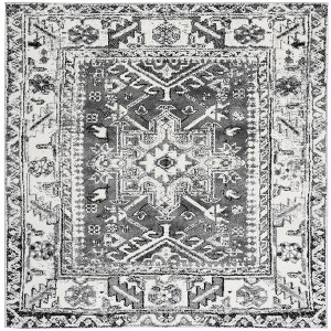 Vintage Hamadan VTH211 Power Loomed Indoor Rugs - Safavieh - 1 of 4