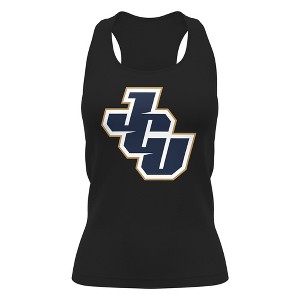 Women's John Carroll University Adult Sport Tank Top Primary Logo - 1 of 4