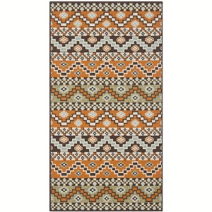Veranda VER095 Power Loomed Indoor/Outdoor Rugs - Safavieh - 1 of 3