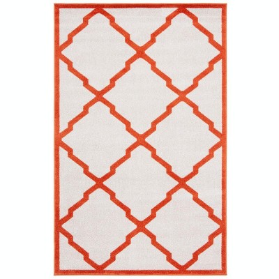 Amherst AMT421 Power Loomed Indoor Rug -Safavieh