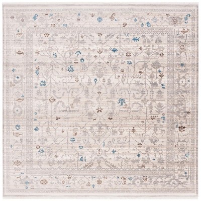 Vintage Persian VTP427 Power Loomed Indoor Rugs - Safavieh
