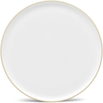 Noritake ColorTex Round Platter, 11.5"