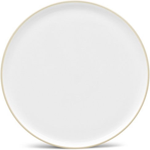 Noritake ColorTex Round Platter, 11.5" - image 1 of 4