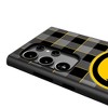 Keyscaper NCAA Plaid MagSafe Compatible Cell Phone Case for Galaxy S24 - 4 of 4