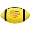 Sportime Super-Safe Football Large, Size 9, Yellow - 2 of 2