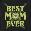 Men's Dungeons & Dragons Best Mom Ever T-Shirt - 2 of 4