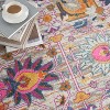 Nourison Passion Bohemian Indoor Rug - 3 of 4