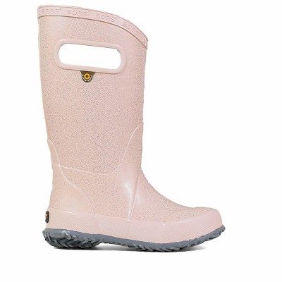Bogs Kids Rainboot Glitter