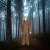 Funworld Halloween Michael Myers Beginning Memory Flex Teen Costume Mask - image 3 of 4