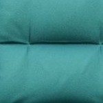 brown/turquoise