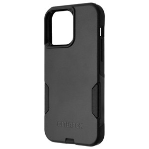 Otterbox Commuter Series Case for iPhone 14 Pro Max - Black - 1 of 1