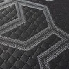 BDELITE Smooth Top Foam, Ultra Plush, Twin Mattress-75*30 Inch - 2 of 3