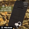 Pelican Apple iPhone 17 MagSafe Compatible Heavy Duty Phone Case - 2 of 4