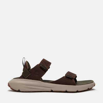 Timberland Men's Motion Dune Backstrap Sandal