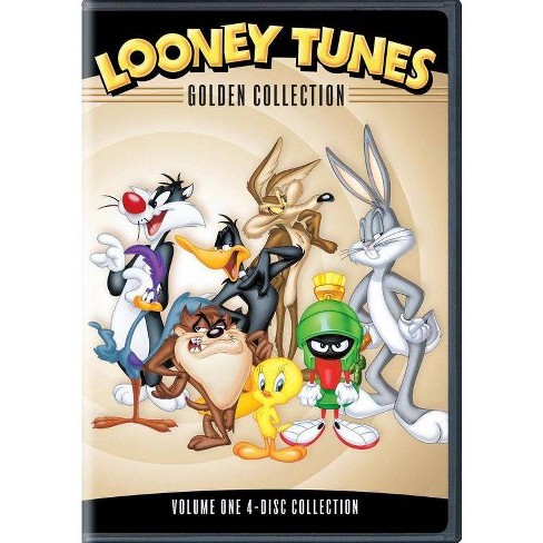 Looney tunes deals 2020