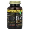 Maju Superfoods Cold-Pressed Black Seed Oil, 500 mg, 120 Count - 4 of 4