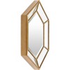 Livabliss Beehive Traditional Decorative Wall Mirrors - 4 of 4