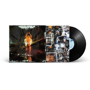 Mysterines - Afraid Of Tomorrows - 1 of 1