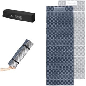 Naturehike Ultralight Sleeping Pad, Closed Cell Foam Sleeping Pad Camping, Lightweight Backpacking Sleeping Mattress, Waterproof Folding Sleeping Mat - 1 of 4