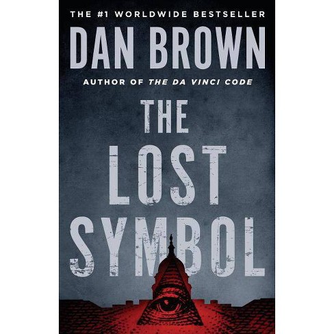 book the lost symbol