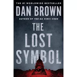 The Lost Symbol (Reprint) (Paperback) by Dan Brown