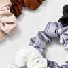 Satin Mini Hair Twister 5pc - A New Day™ - 3 of 3