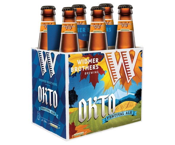 Widmer Brothers&#174; Citra Blonde Summer Brew - 12pk / 12oz Bottles