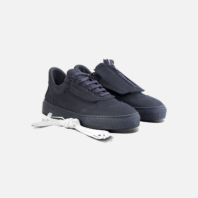 FINI Bold V2 Navy Sneaker Sneakers - M15 / 48 — фото 2