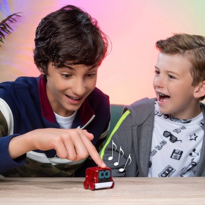 novie robot target