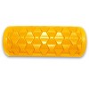 Kemp USA Foam Roller for Massage and Back Pain, Great for Quads, Calves, Lats, and Back Muscles (13-in) - 2 of 3