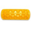 Kemp USA Foam Roller for Massage and Back Pain, Great for Quads, Calves, Lats, and Back Muscles (13-in) - image 2 of 3