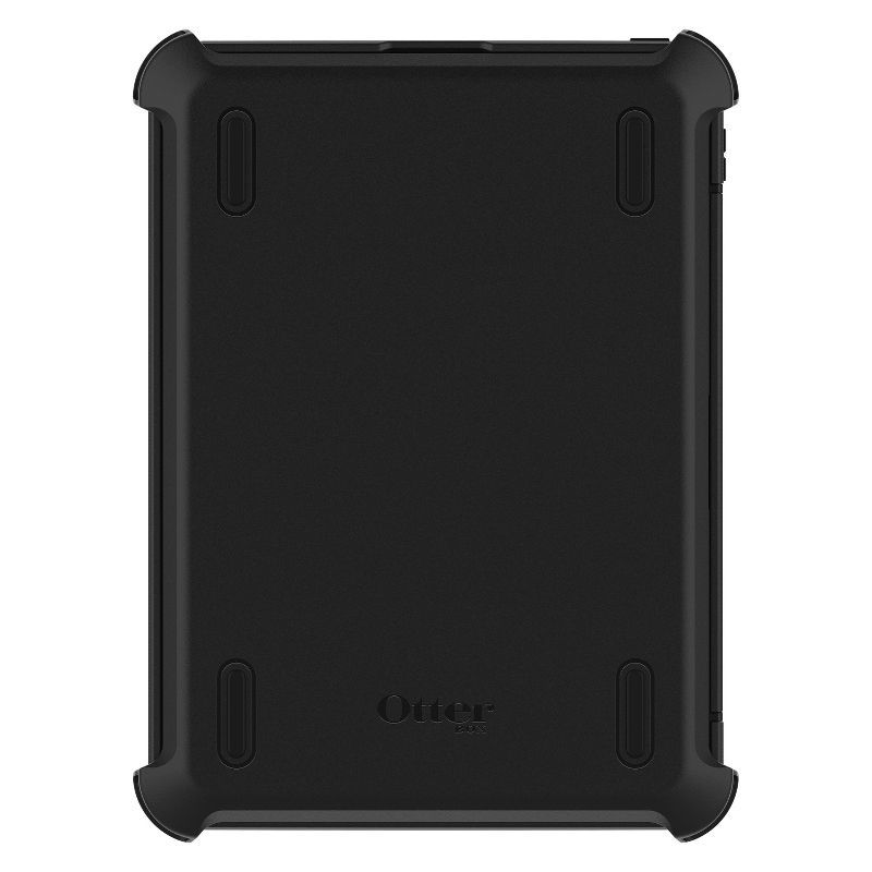 OtterBox Apple iPad Pro 11-inch (1st, 2nd, 3rd gen) Defender Series Pro Case - Black, 6 of 21