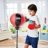Kidoozie B-Active Adjustable Junior Boxing Set with Boxing Gloves, Stand and Hand Pump Included, Ages 5+ - 4 of 4