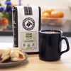 Charleston Coffee Roasters Kiawah Organic Ground Dark Roast Coffee - 12oz - 3 of 4