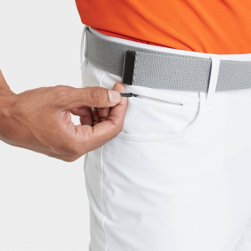 Men's Golf Slim Pants - All In Motion™, 4 of 5