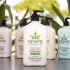 Hempz Fresh Coconut/Watermelon Moisturizer - 17 fl oz - 2 of 4