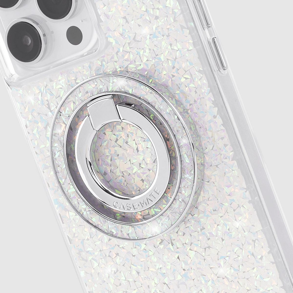 Case-Mate Magnetic Phone Grip Ring Stand - thumbnail 3