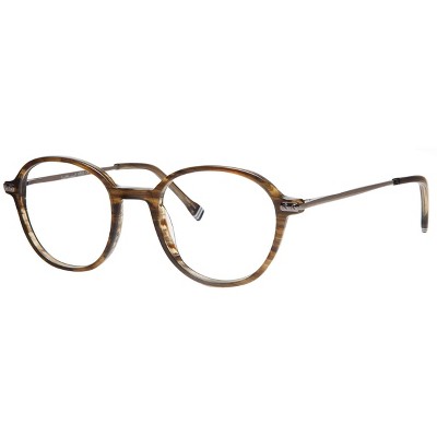 Ernest Hemingway H4855 Designer Acetate Eye Glasses Frame