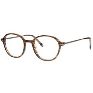 Ernest Hemingway H4855 Designer Acetate Eye Glasses Frame - 1 of 4
