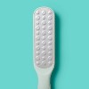 Exfoliating Foot File - 1ct - up&up™ - 2 of 4