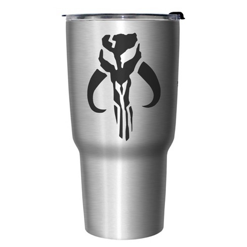 Star wars deals stainless steel tumbler