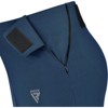 RDX Sauna Sweat Leggings For Women - 3 of 4