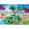Playmobil Princess Picnic with Foal 70961 Playset 74pcs - 2 of 4