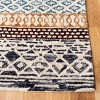 Capri CPR502 Hand Tufted Indoor Rugs - Safavieh - 3 of 4