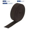 Unique Bargains Flexible Thick Tight Weave Flat Polypropylene Webbing Straps - 2 of 4