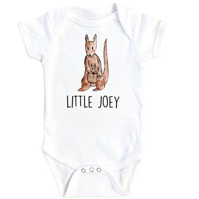 Kangaroo Joey - Baby Boy Girl Clothes Infant Onesie® Funny Cute Newborn GS1